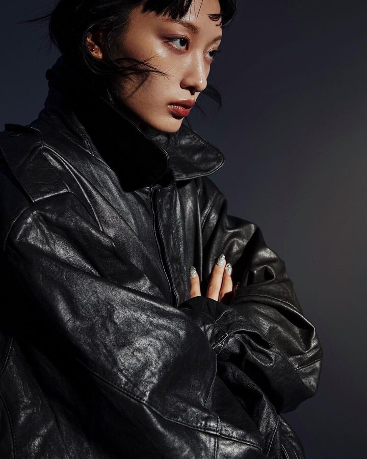 Ruby Huang