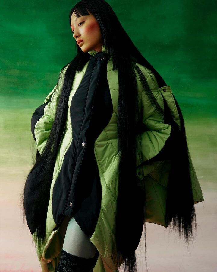 Ruby Huang