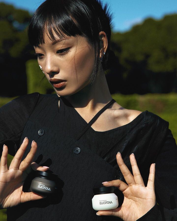 Ruby Huang