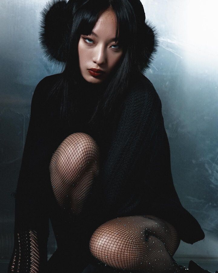 Ruby Huang