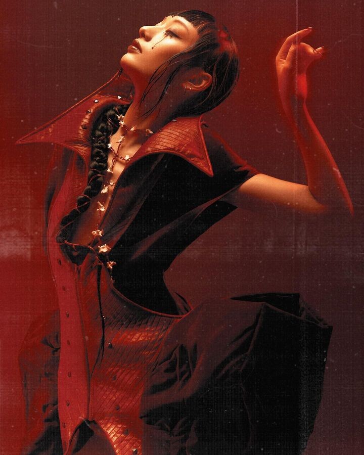 Ruby Huang