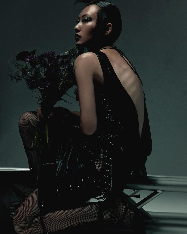 Ruby Huang