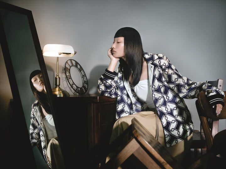 Ruby Huang
