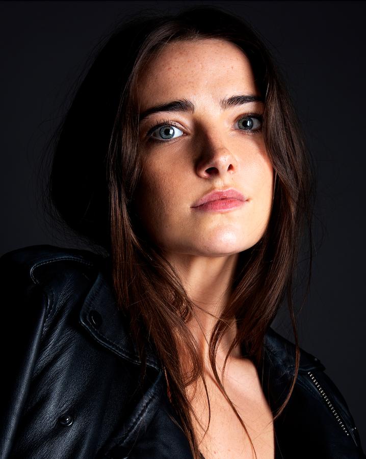Beth Dillon
