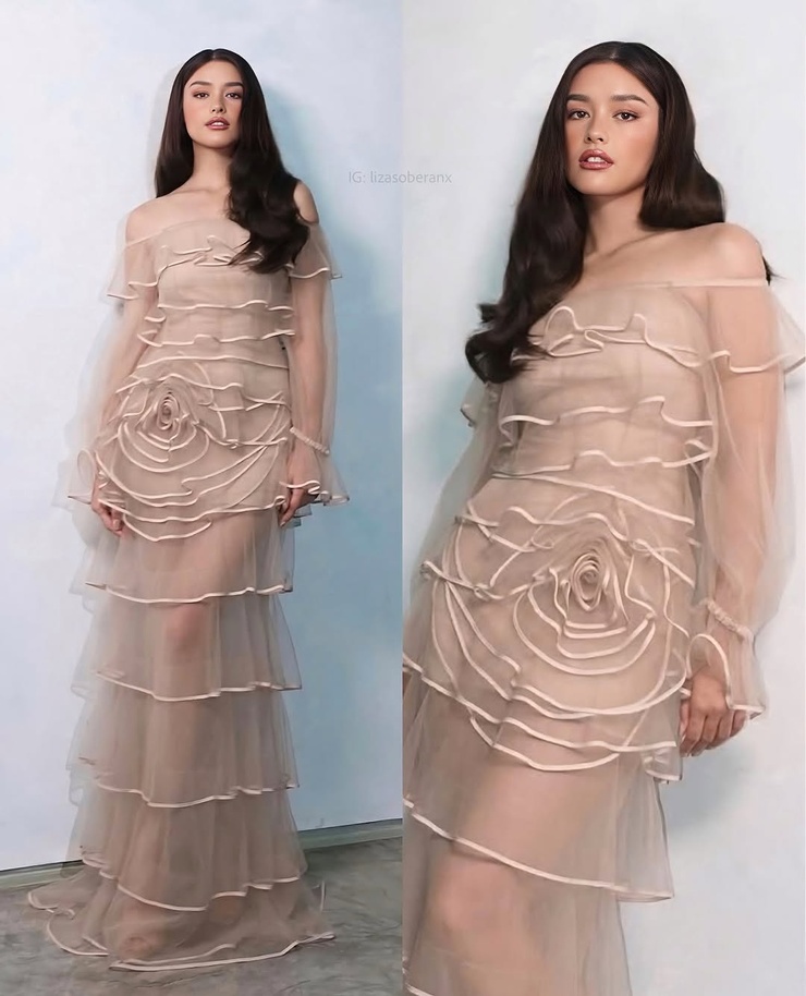 Liza Soberano