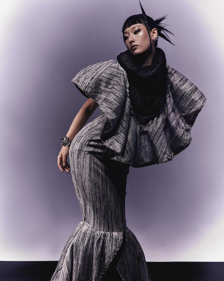 Ruby Huang