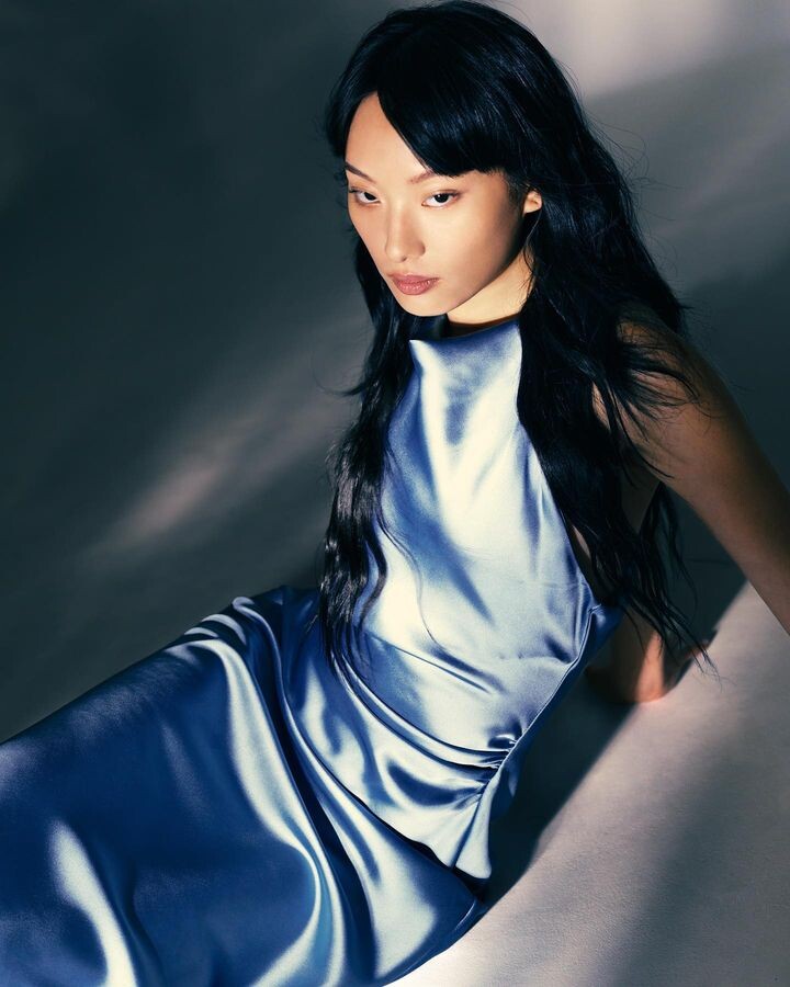 Ruby Huang