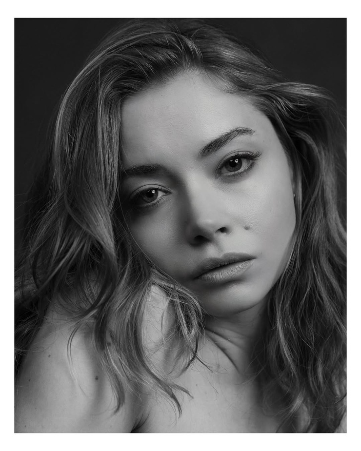 Alina Lee