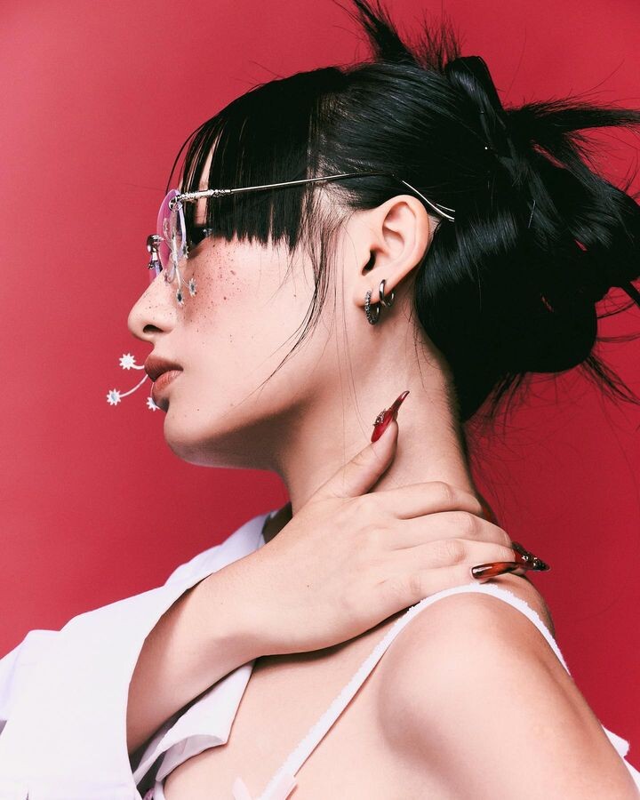 Ruby Huang