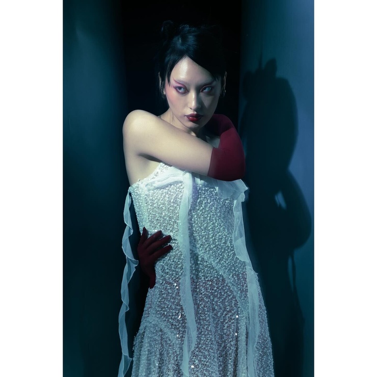 Ruby Huang