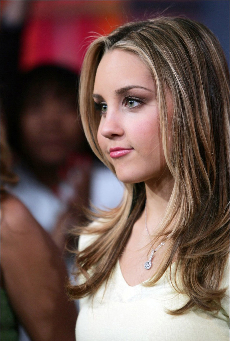 Amanda Bynes Amanda Bynes