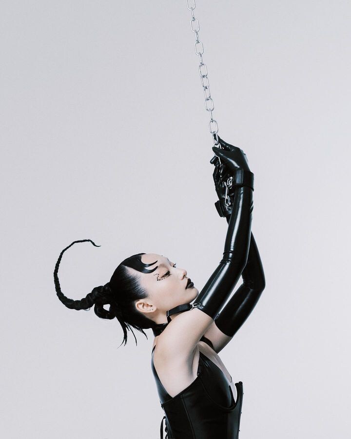 Ruby Huang