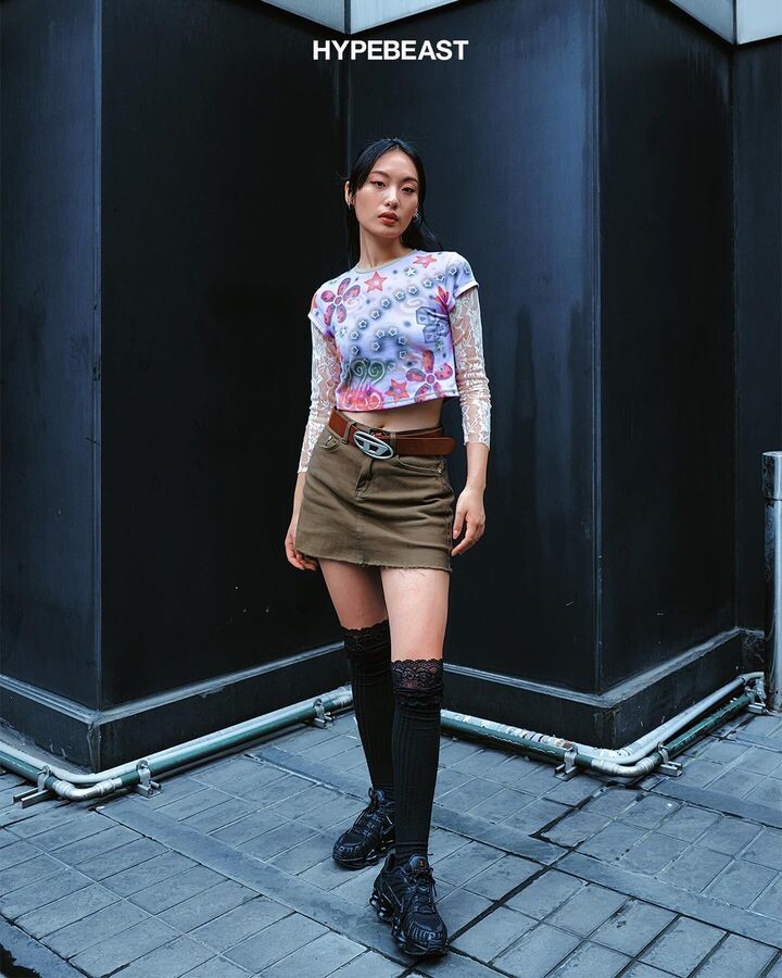 Ruby Huang