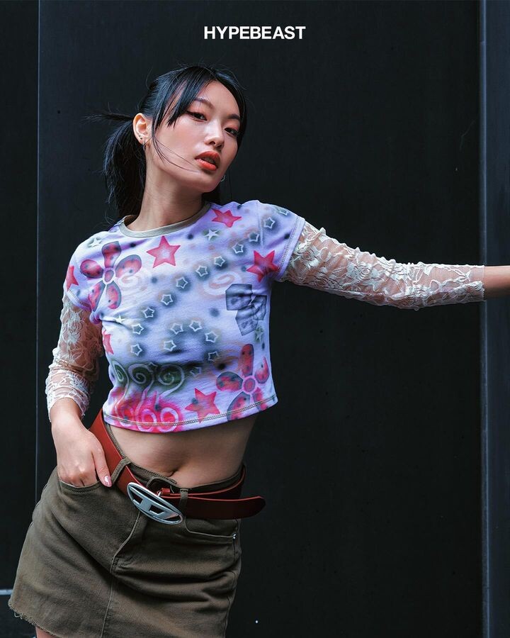 Ruby Huang