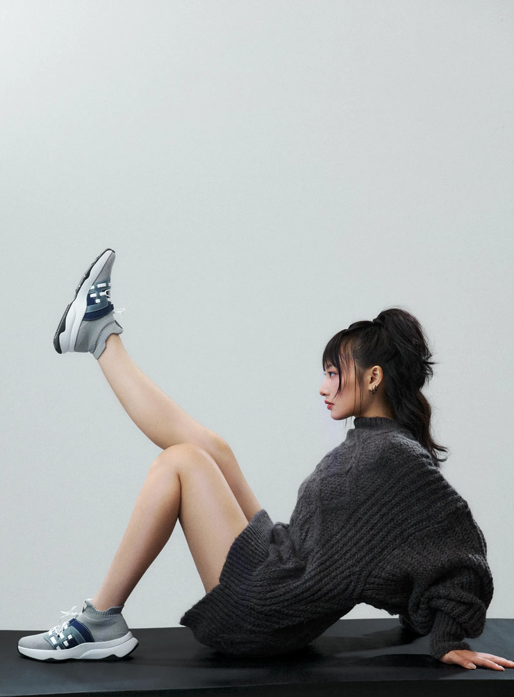 Ruby Huang