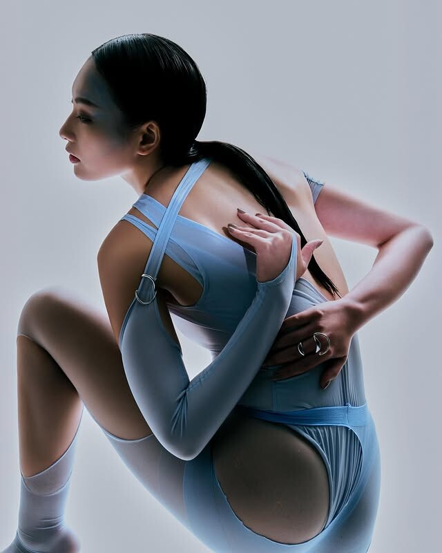 Ruby Huang