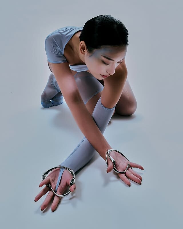 Ruby Huang