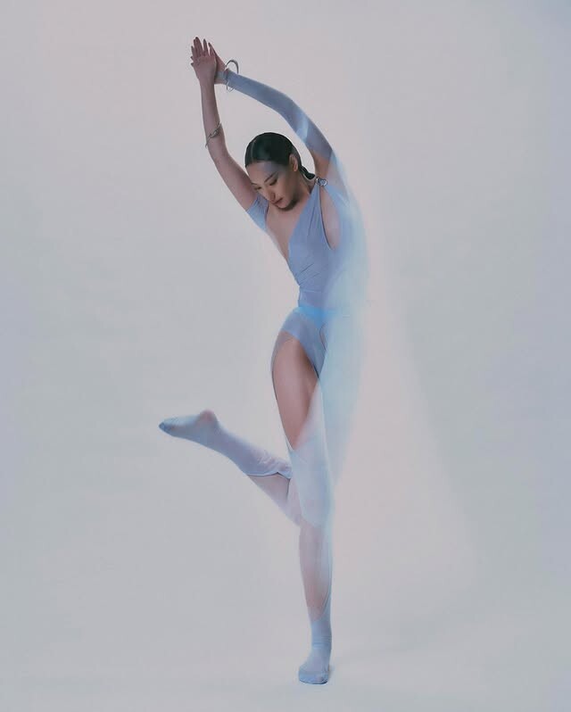 Ruby Huang