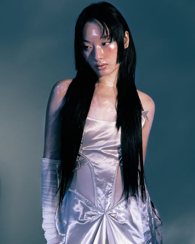 Ruby Huang