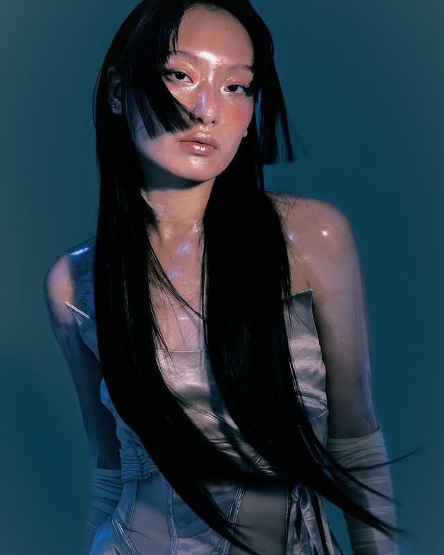 Ruby Huang