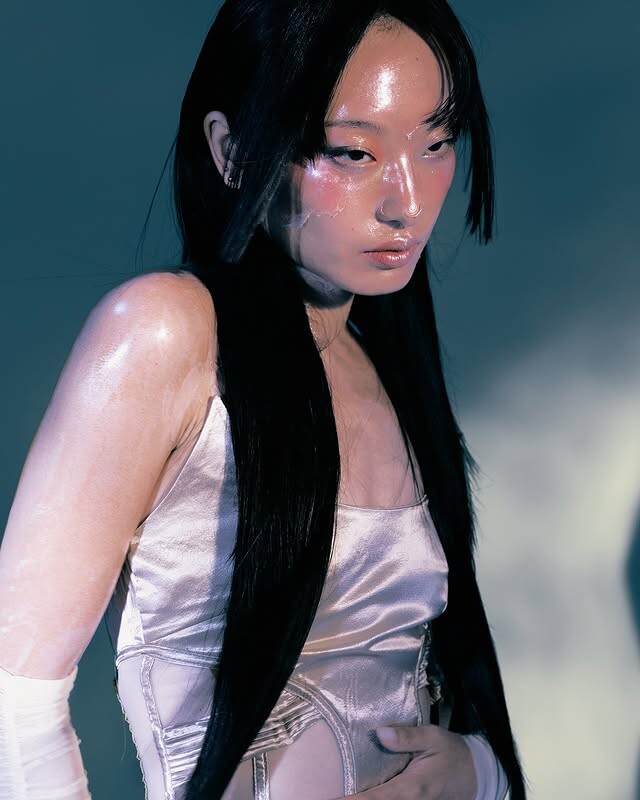 Ruby Huang