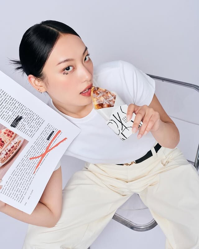 Ruby Huang