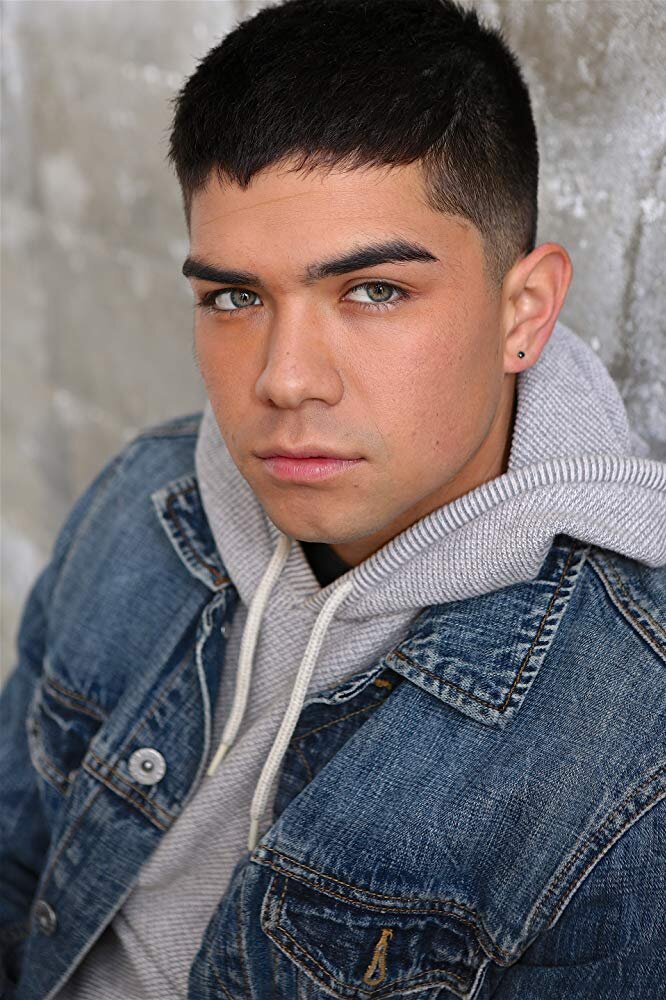 Miguel Angel Garcia