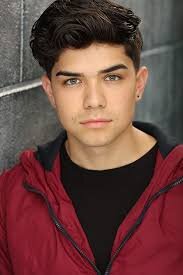 Miguel Angel Garcia