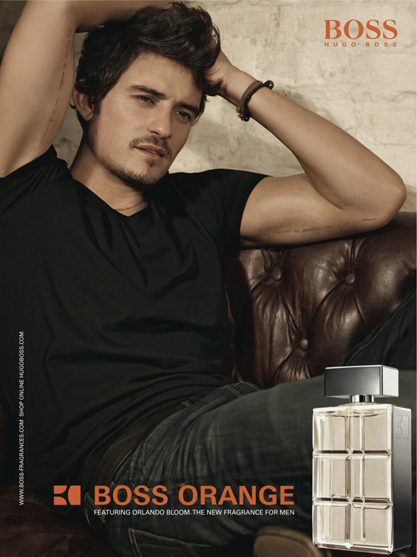 Orlando Bloom Orlando Bloom