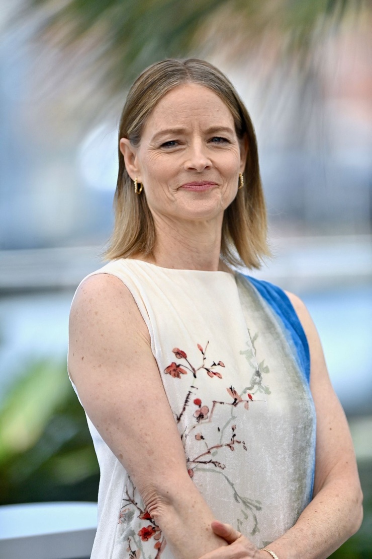 Jodie Foster image