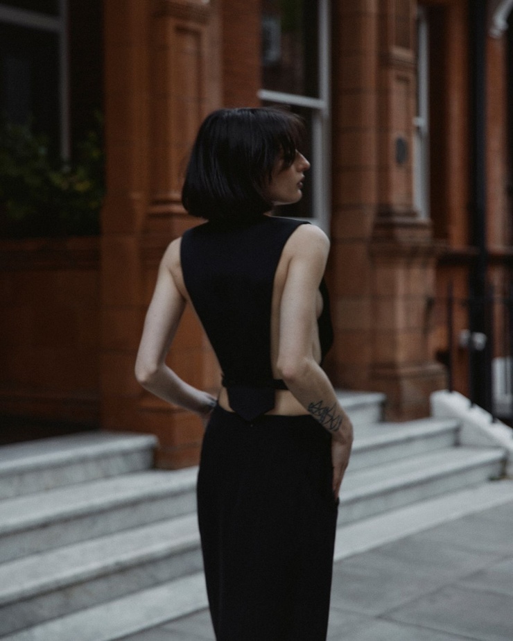 Alice Pagani