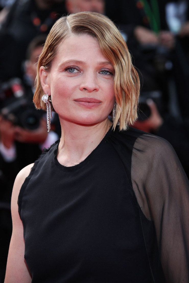 Mélanie Thierry