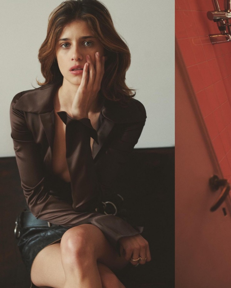 Benedetta Porcaroli