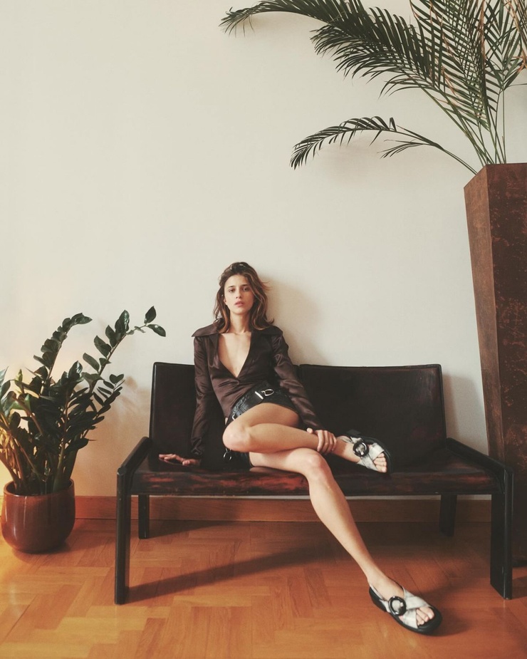Benedetta Porcaroli