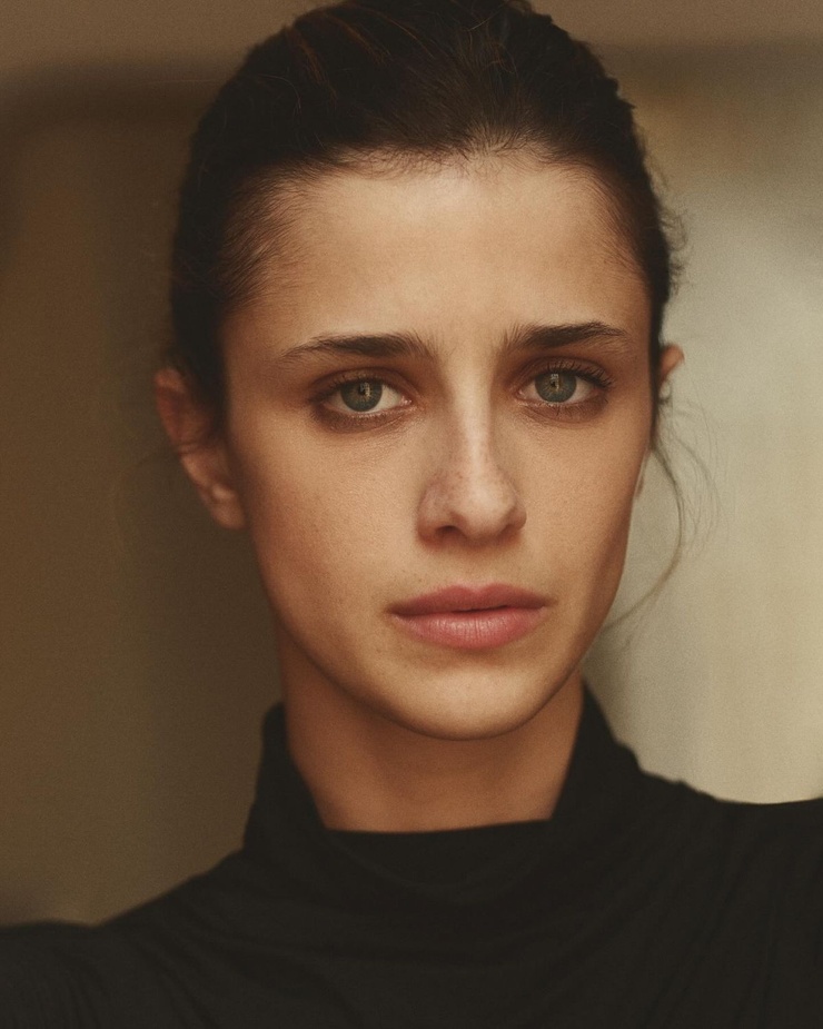 Benedetta Porcaroli