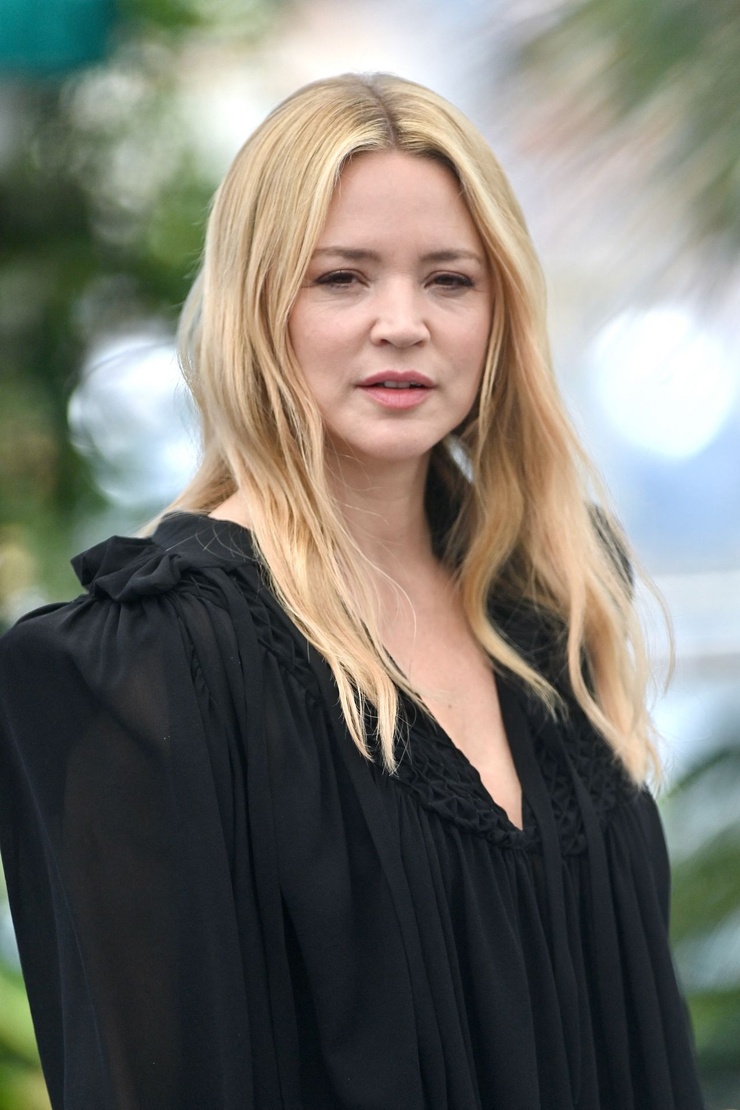 Virginie Efira Virginie Efira