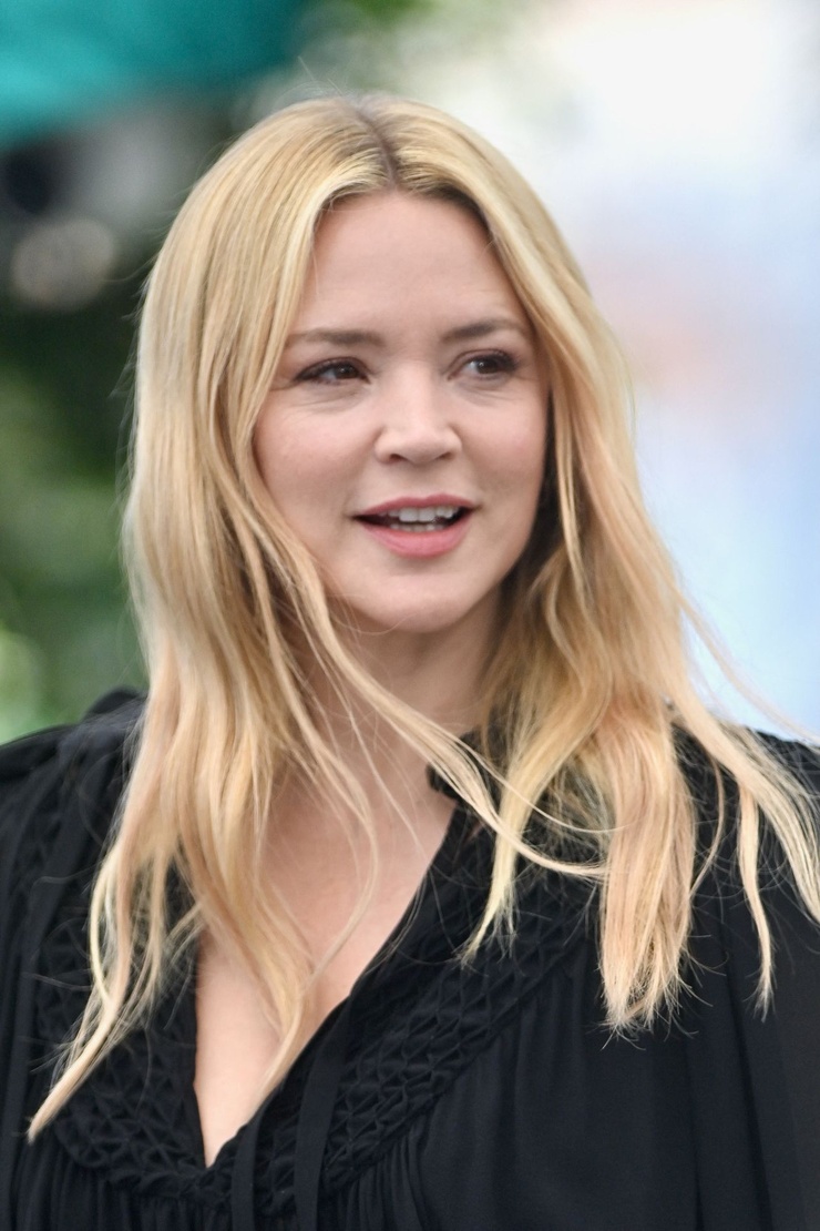 Virginie Efira Virginie Efira