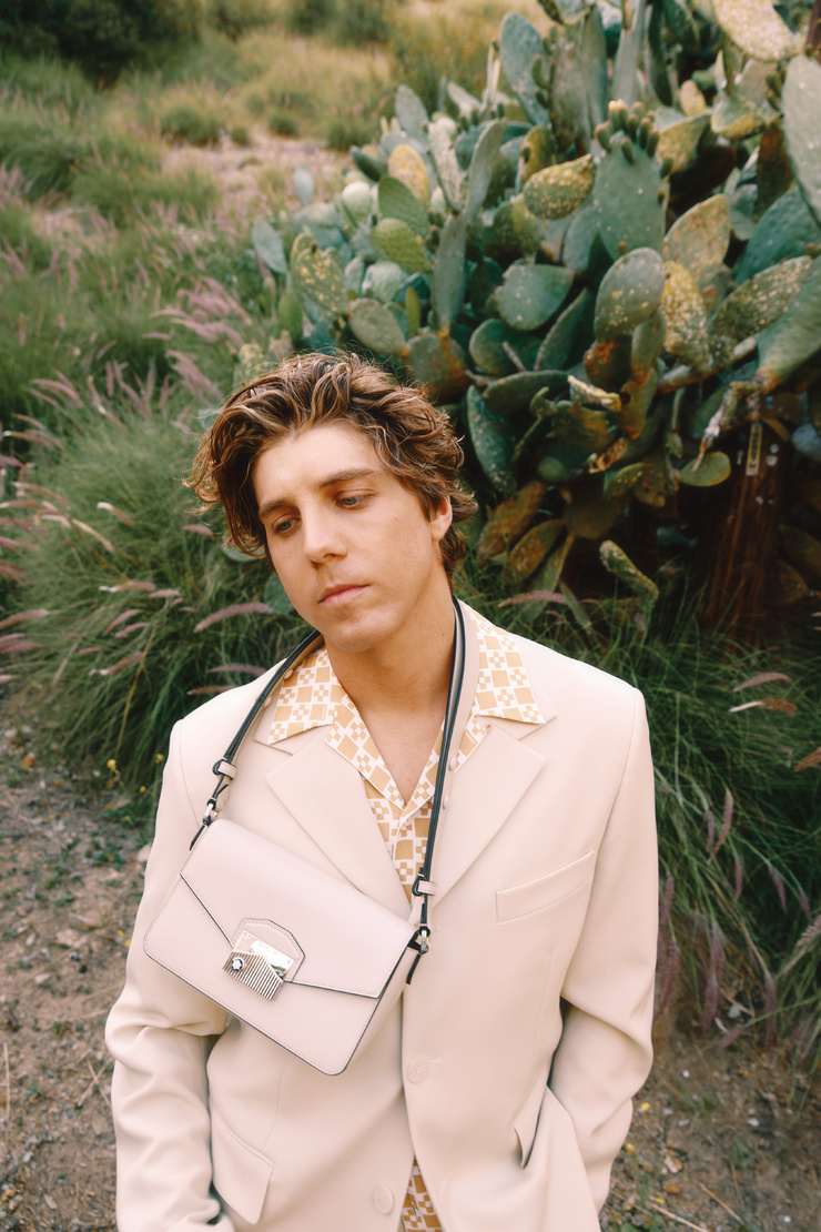 Lukas Gage