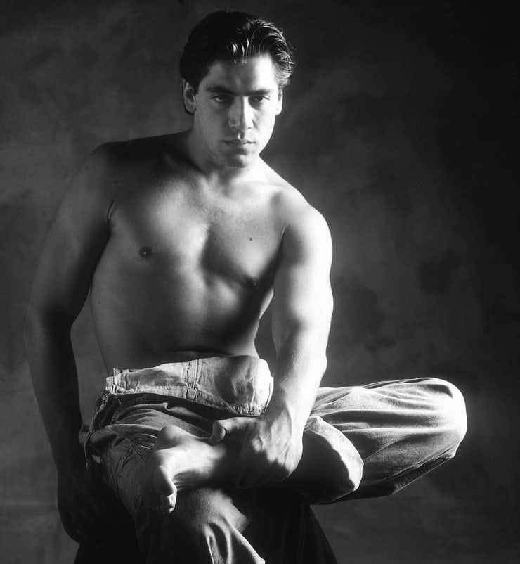 Javier Bardem