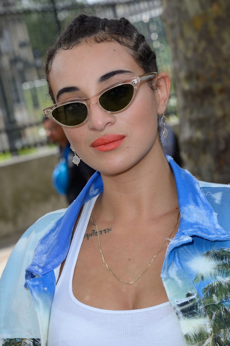 Camélia Jordana