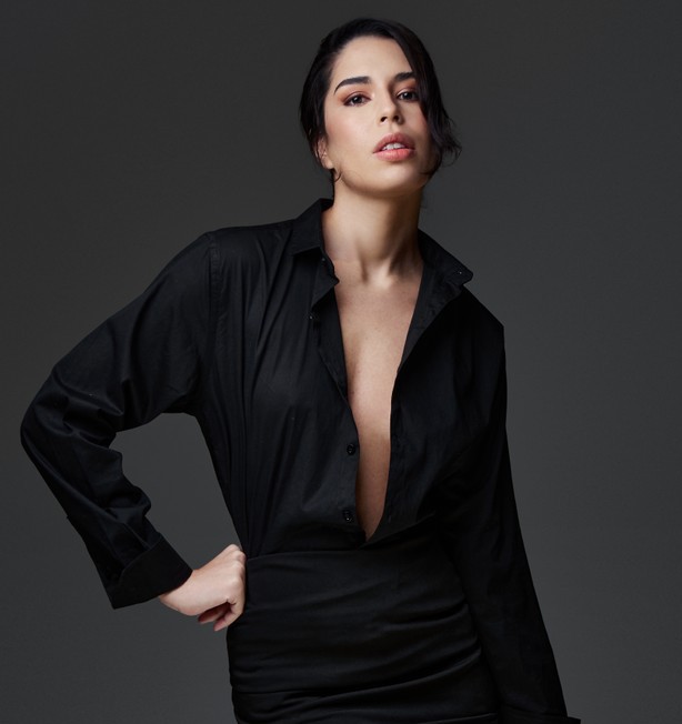 Lilian Madeira