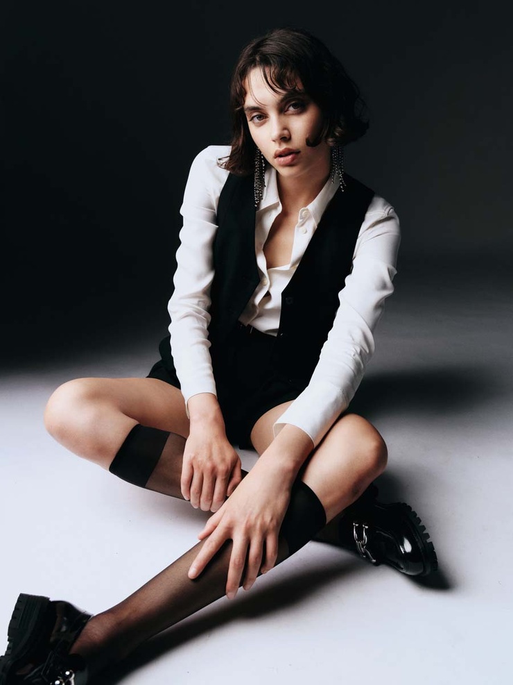 Sahar Messenger