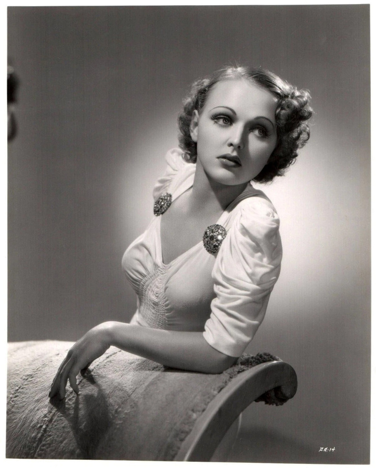 Dorothy Arnold