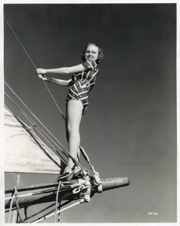Dorothy Arnold