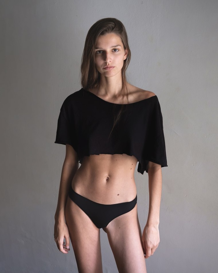 Beatrice Gendron I