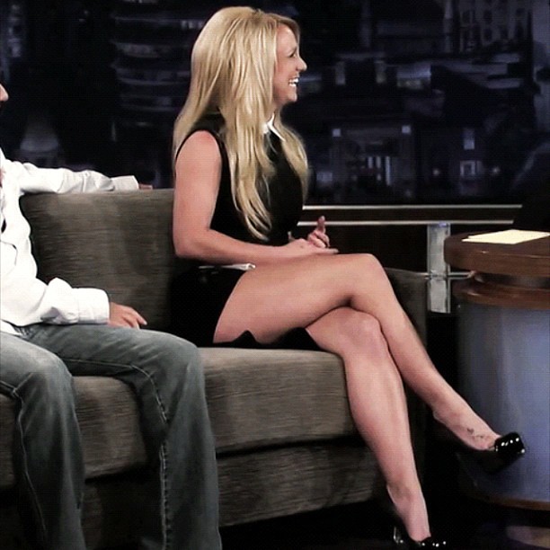 Britney Spears