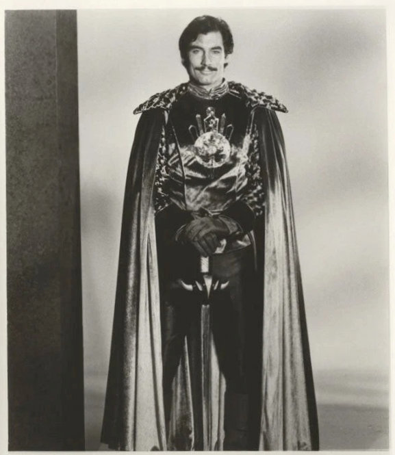 Timothy Dalton