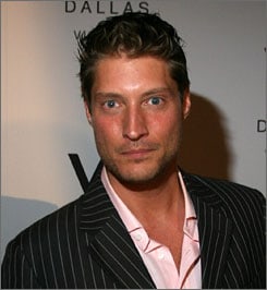 Sean Kanan