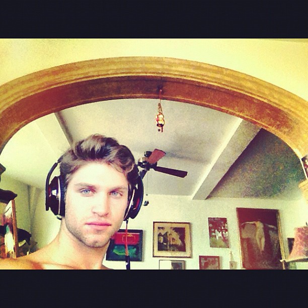 Keegan Allen