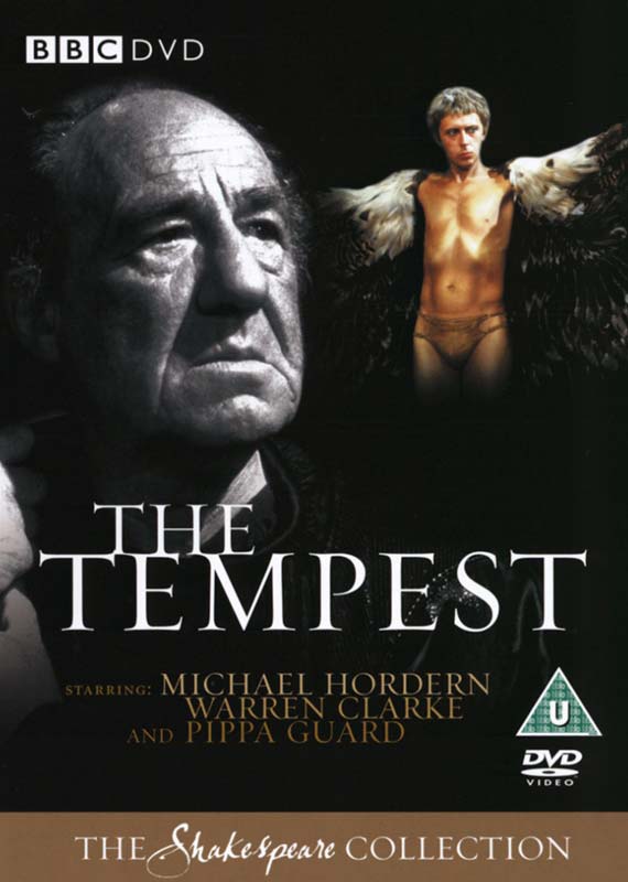 The Tempest